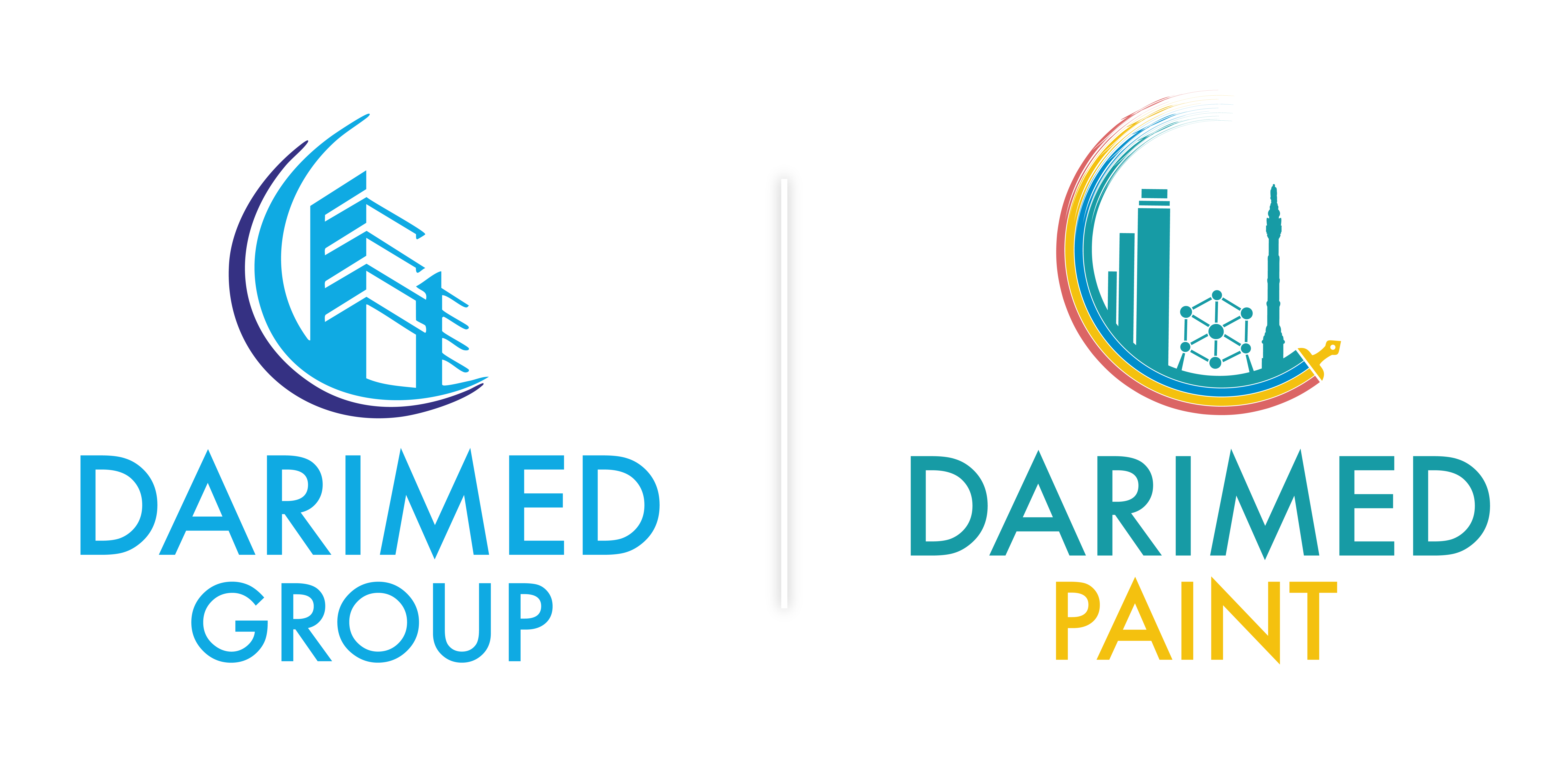 Darimed