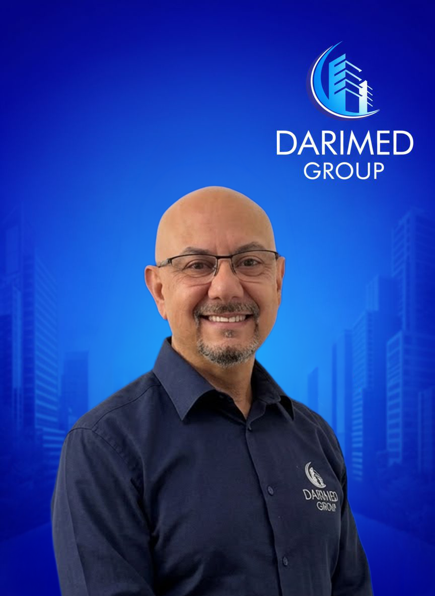 DARIMED - Eli