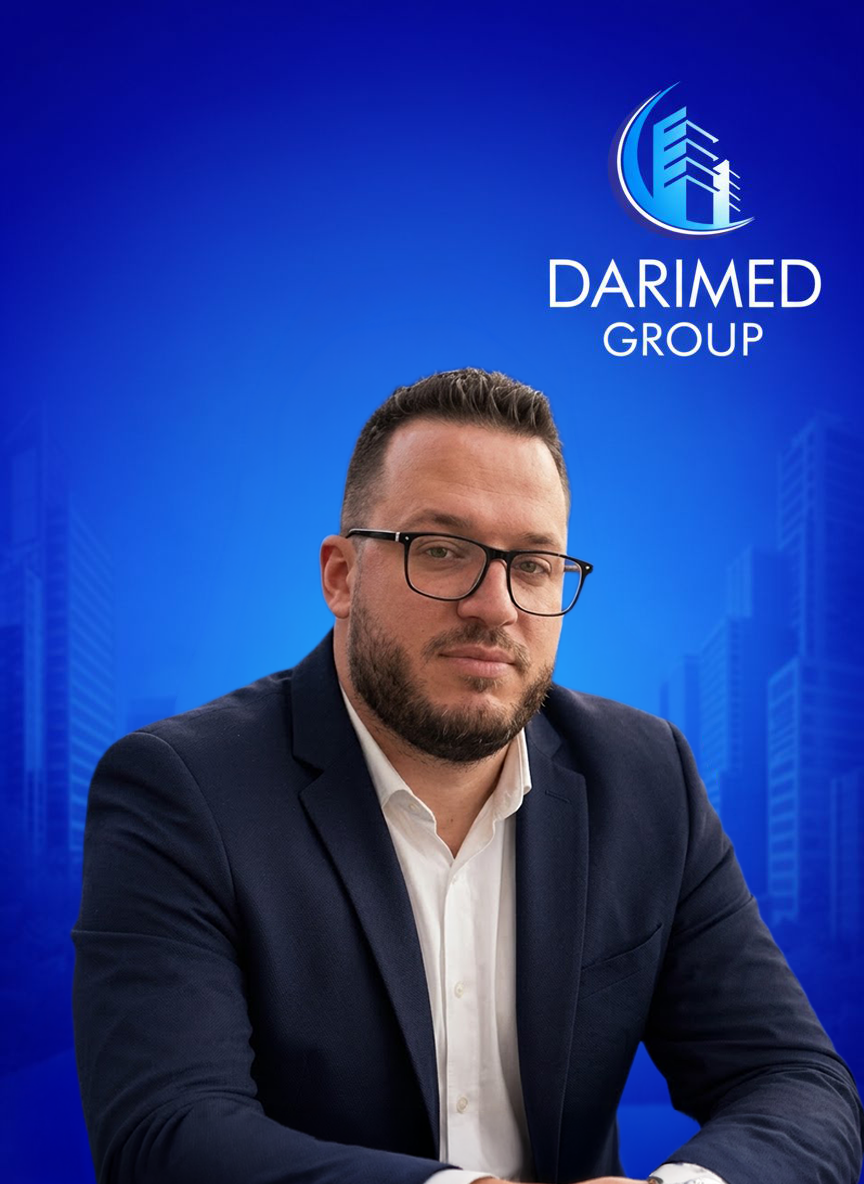 DARIMED - Dinu